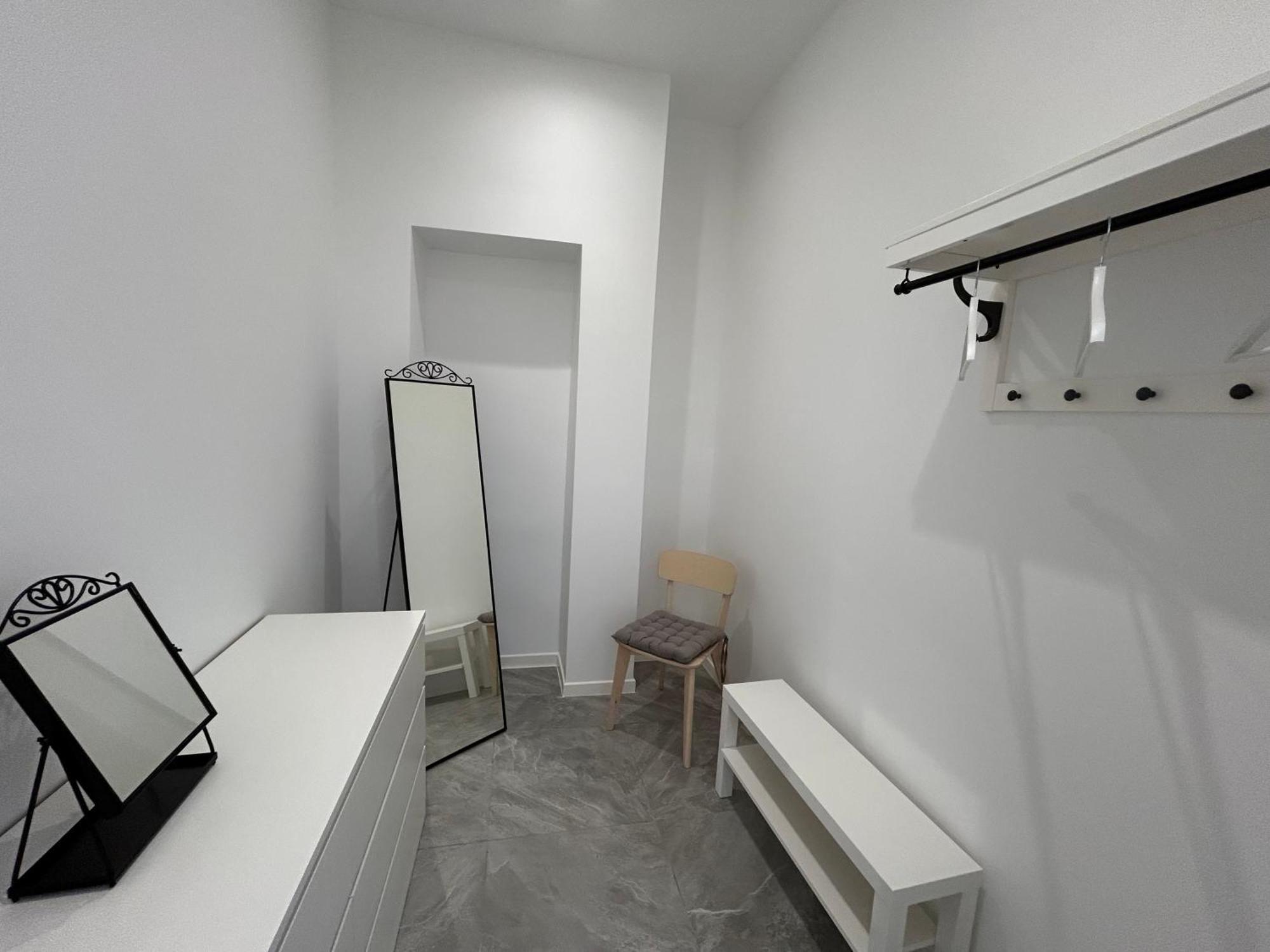 Residence "A Torbia" , 4 Appartements De 2 A 6 Personnes La Turbie Eksteriør billede
