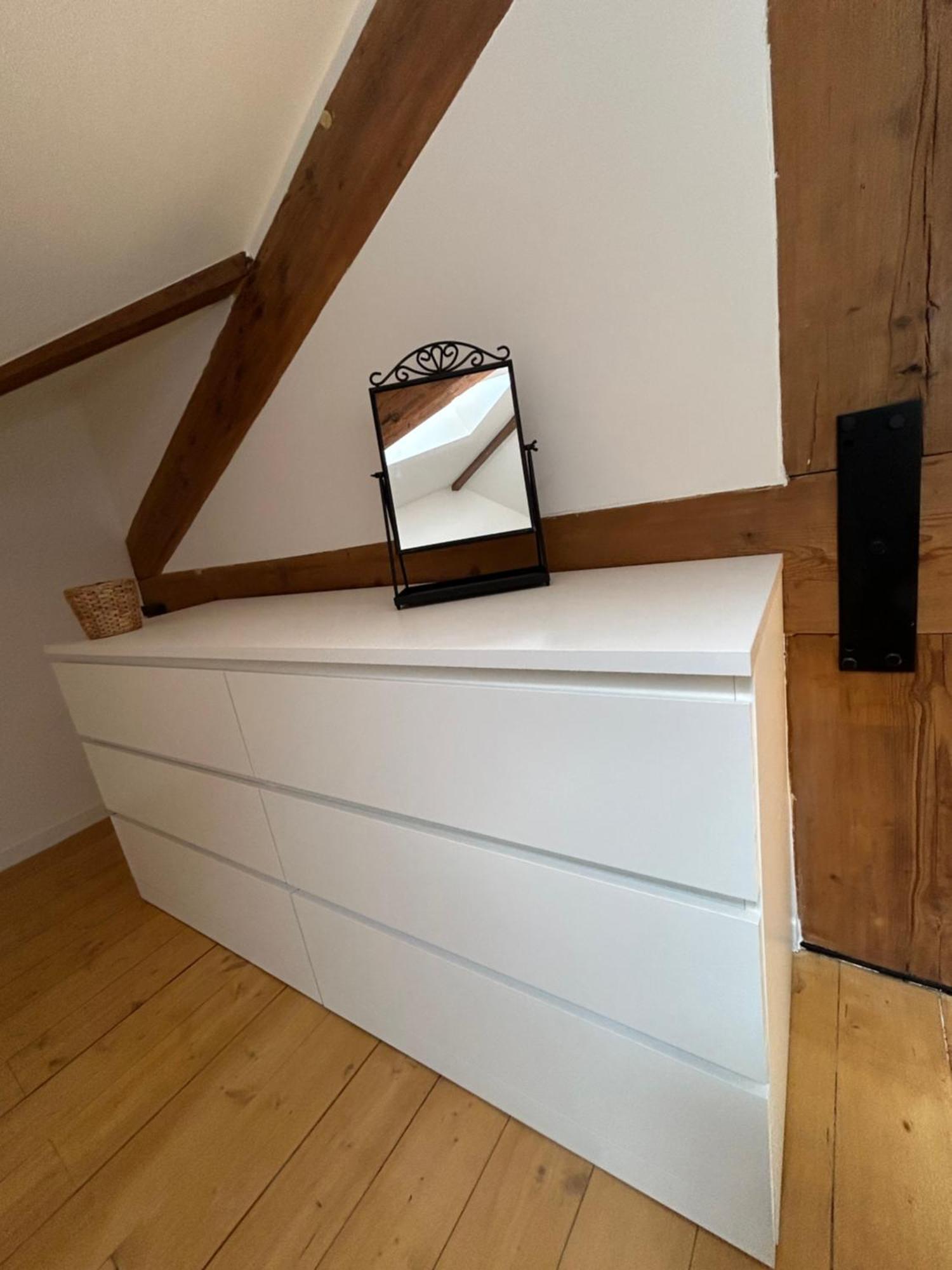 Residence "A Torbia" , 4 Appartements De 2 A 6 Personnes La Turbie Værelse billede