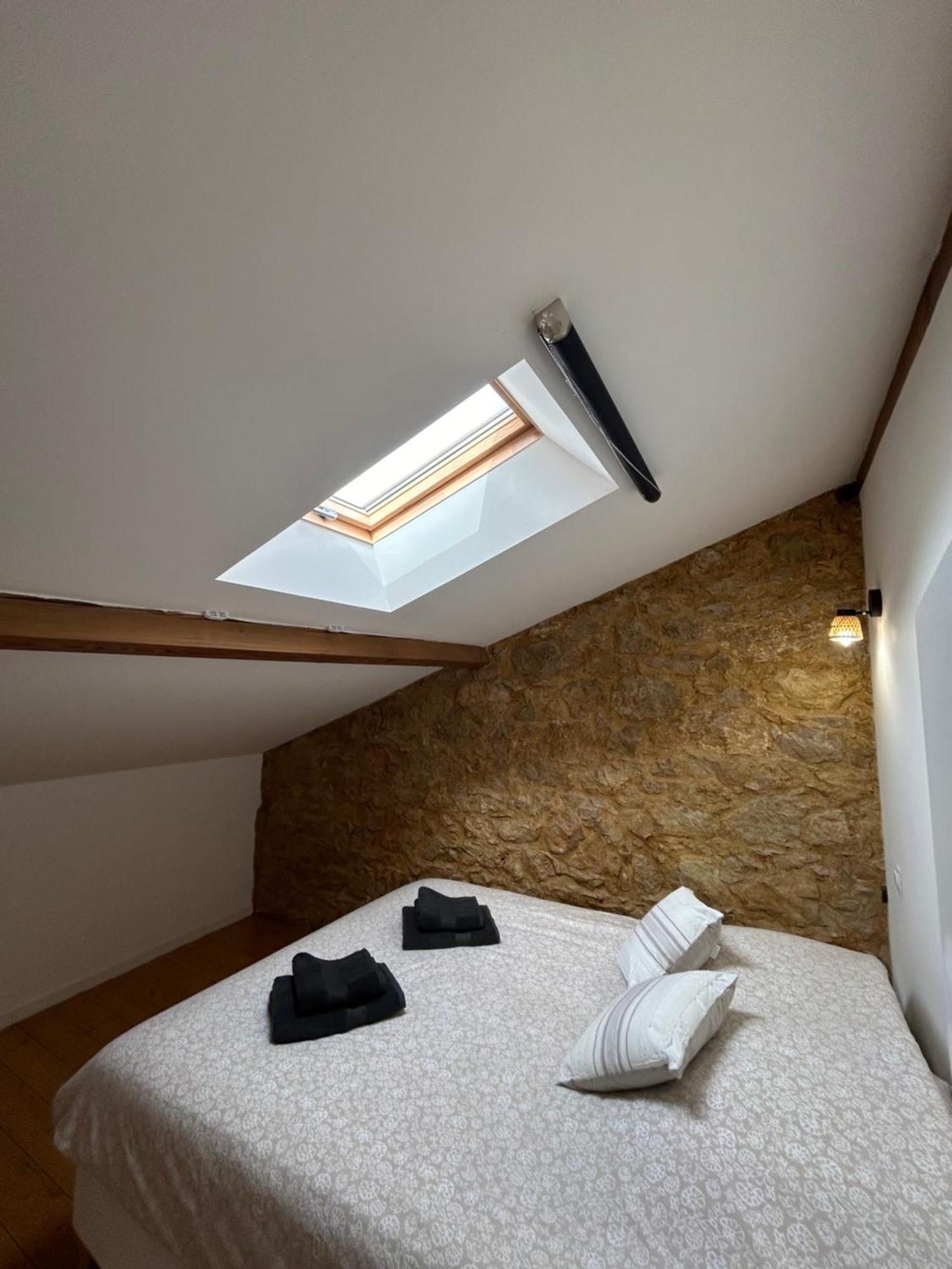 Residence "A Torbia" , 4 Appartements De 2 A 6 Personnes La Turbie Værelse billede
